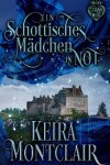 Book cover for Ein schottisches Mädchen in Not