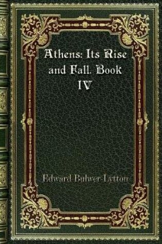 Cover of Athens