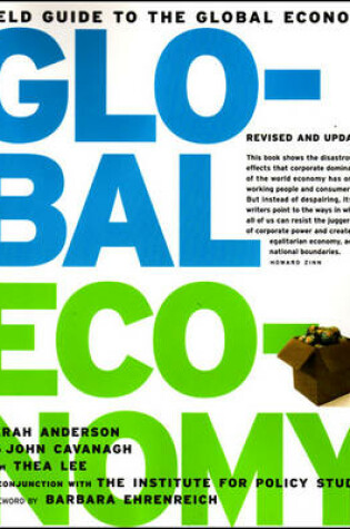 Cover of Field Guide To The Global Economy