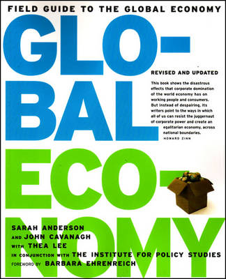 Book cover for Field Guide To The Global Economy