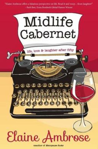 Cover of Midlife Cabernet