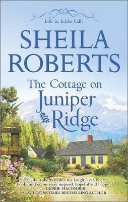 Cover of The Cottage on Juniper Ridge