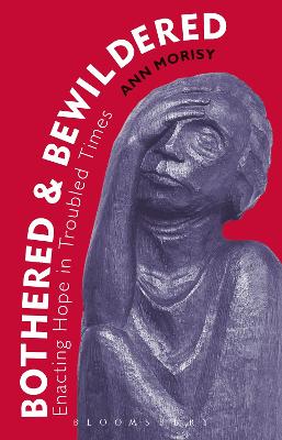 Book cover for Bothered and Bewildered:
