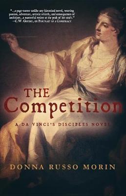 The Competition by Donna Russo Morin