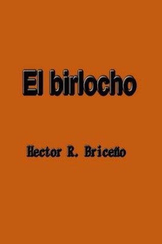 Cover of El birlocho