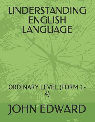 Book cover for Understanding English Language