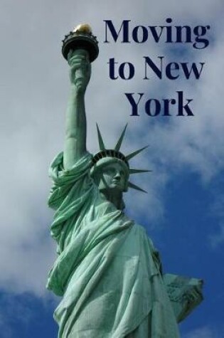 Cover of Moving to New York