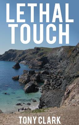 Book cover for Lethal Touch