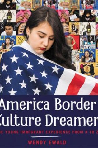 Cover of America Border Culture Dreamer