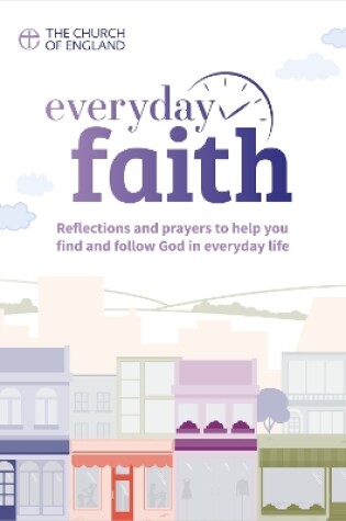Cover of Everyday Faith (single copy)