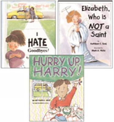 Cover of Tales for Loving Children Set