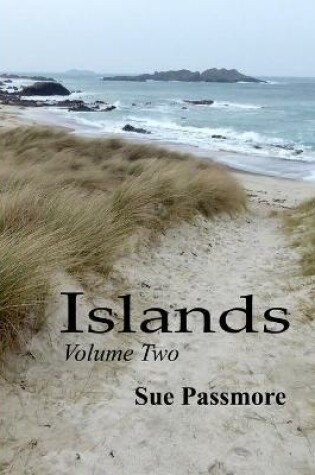 Cover of Islands Volume Two