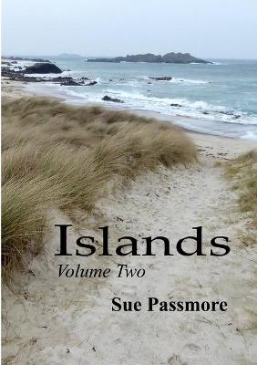 Book cover for Islands Volume Two