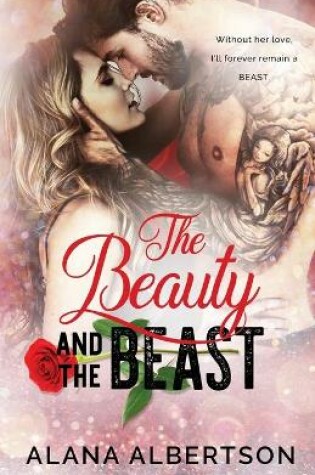 Cover of The Beauty and The Beast