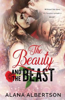 Book cover for The Beauty and The Beast