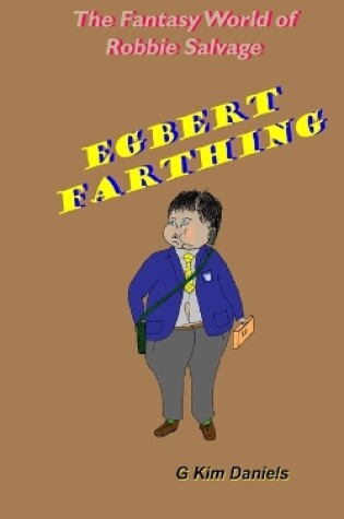 Cover of Egbert Farthing