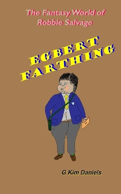 Book cover for Egbert Farthing