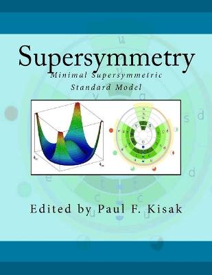 Book cover for Supersymmetry