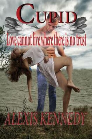 Cover of Cupid