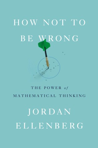 Cover of How Not to Be Wrong