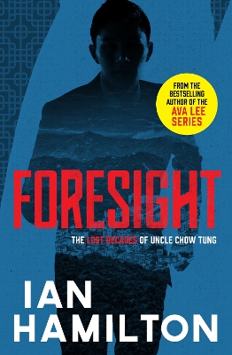 Book cover for Foresight