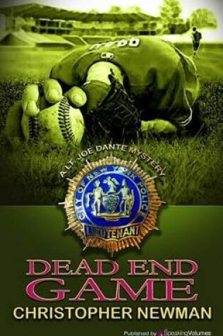 Cover of Dead End Game