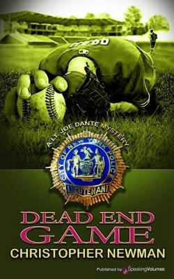 Book cover for Dead End Game