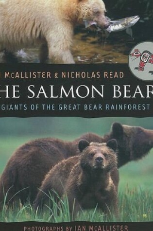 Cover of The Salmon Bears