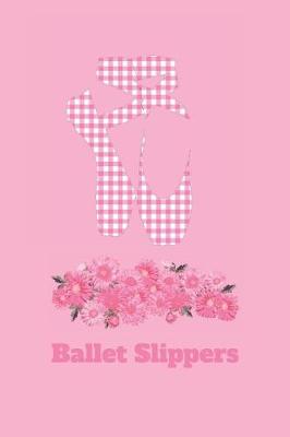 Cover of Ballerina Dreams