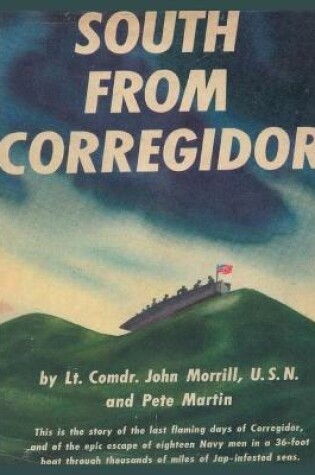 Cover of South From Corregidor