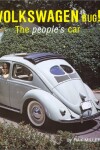 Book cover for Volkswagen Bug!