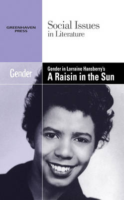 Book cover for Gender in Lorraine Hansberry's a Raisin in the Sun