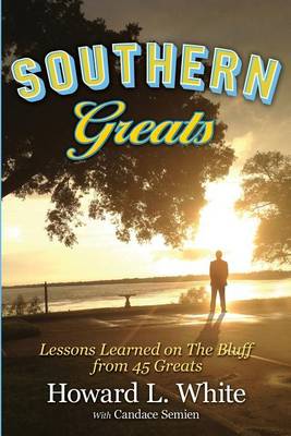 Cover of Southern Greats