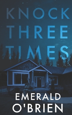 Book cover for Knock Three Times