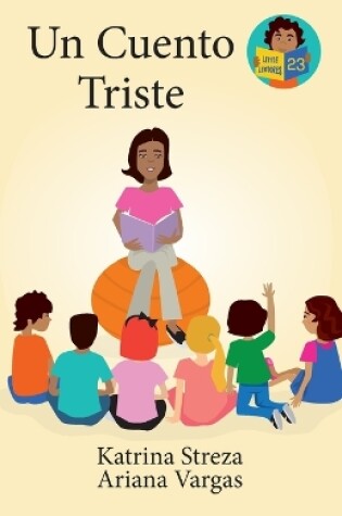 Cover of Un Cuento Triste