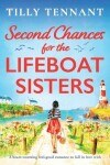 Book cover for Second Chances for the Lifeboat Sisters