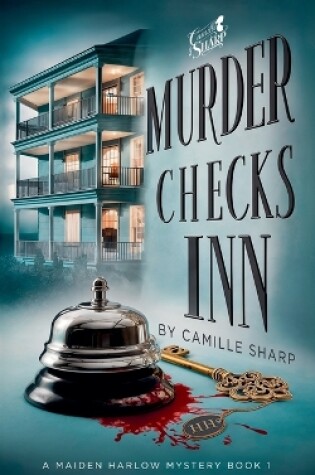 Cover of Murder Checks Inn