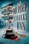 Book cover for Murder Checks Inn