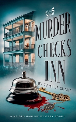 Cover of Murder Checks Inn