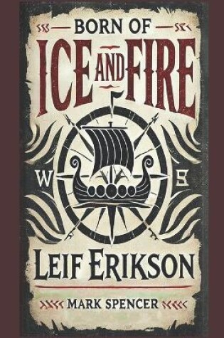 Cover of Born of Ice and Fire