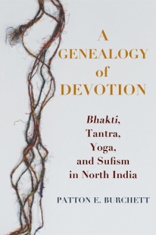 Cover of A Genealogy of Devotion