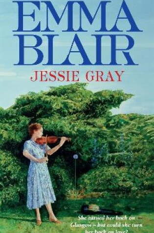 Cover of Jessie Gray