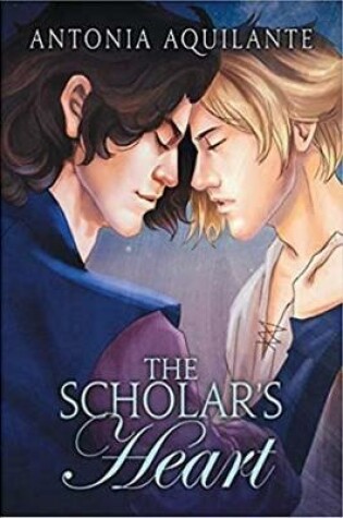 Cover of The Scholar's Heart