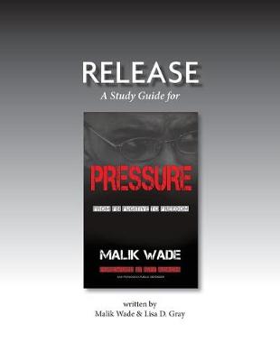 Book cover for Release