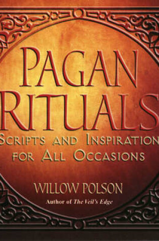 Cover of Pagan Rituals