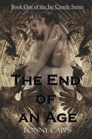 Cover of The End of an Age