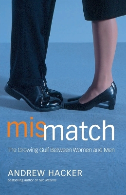 Book cover for Mismatch