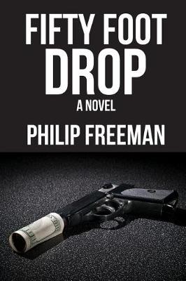 Book cover for Fifty Foot Drop