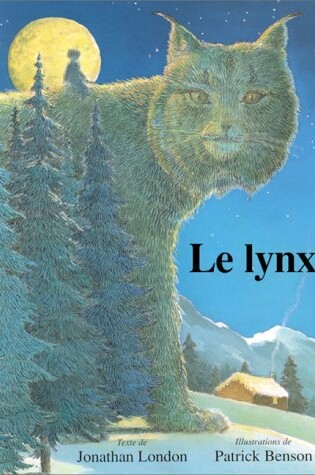 Cover of Le Lynx