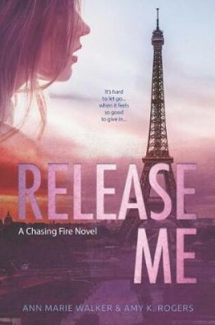 Cover of Release Me